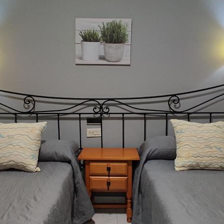 Apartamentos Lausan Gavín Εξωτερικό φωτογραφία