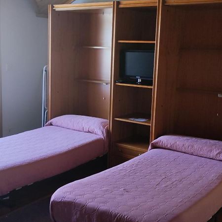 Apartamentos Lausan Gavín Εξωτερικό φωτογραφία