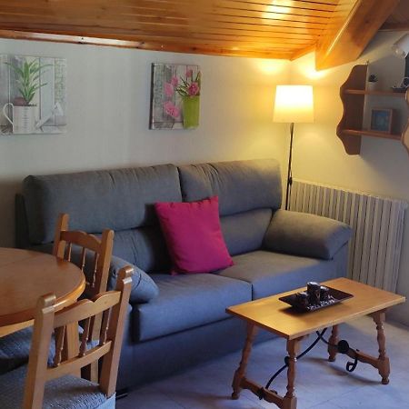 Apartamentos Lausan Gavín Εξωτερικό φωτογραφία