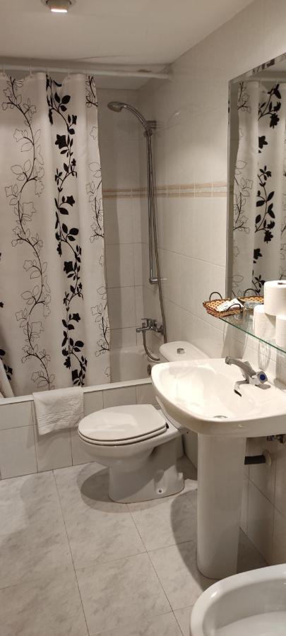 Apartamentos Lausan Gavín Εξωτερικό φωτογραφία
