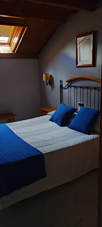 Apartamentos Lausan Gavín Εξωτερικό φωτογραφία