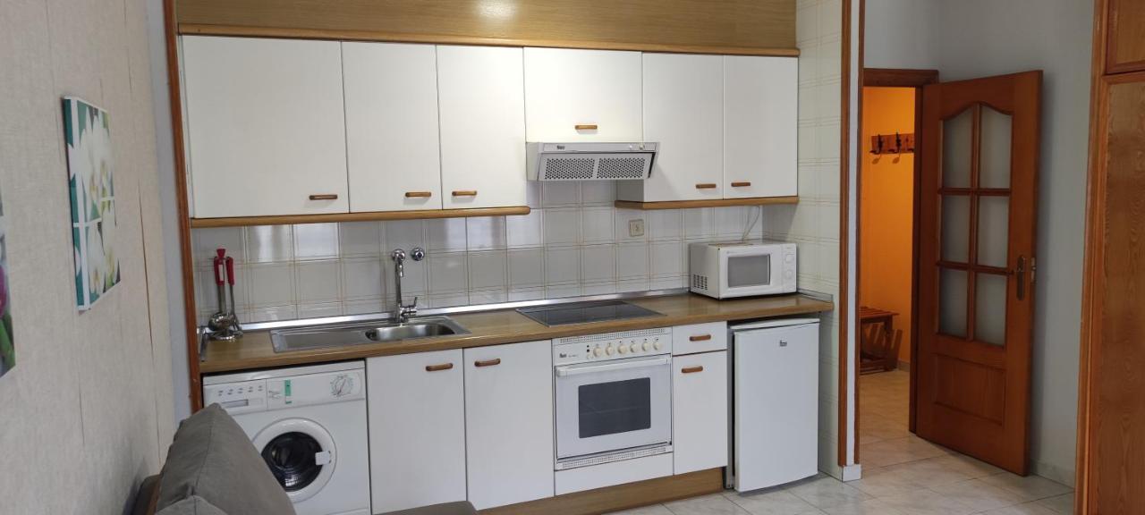 Apartamentos Lausan Gavín Εξωτερικό φωτογραφία