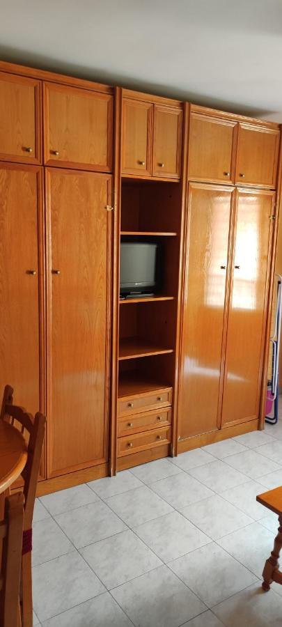Apartamentos Lausan Gavín Εξωτερικό φωτογραφία