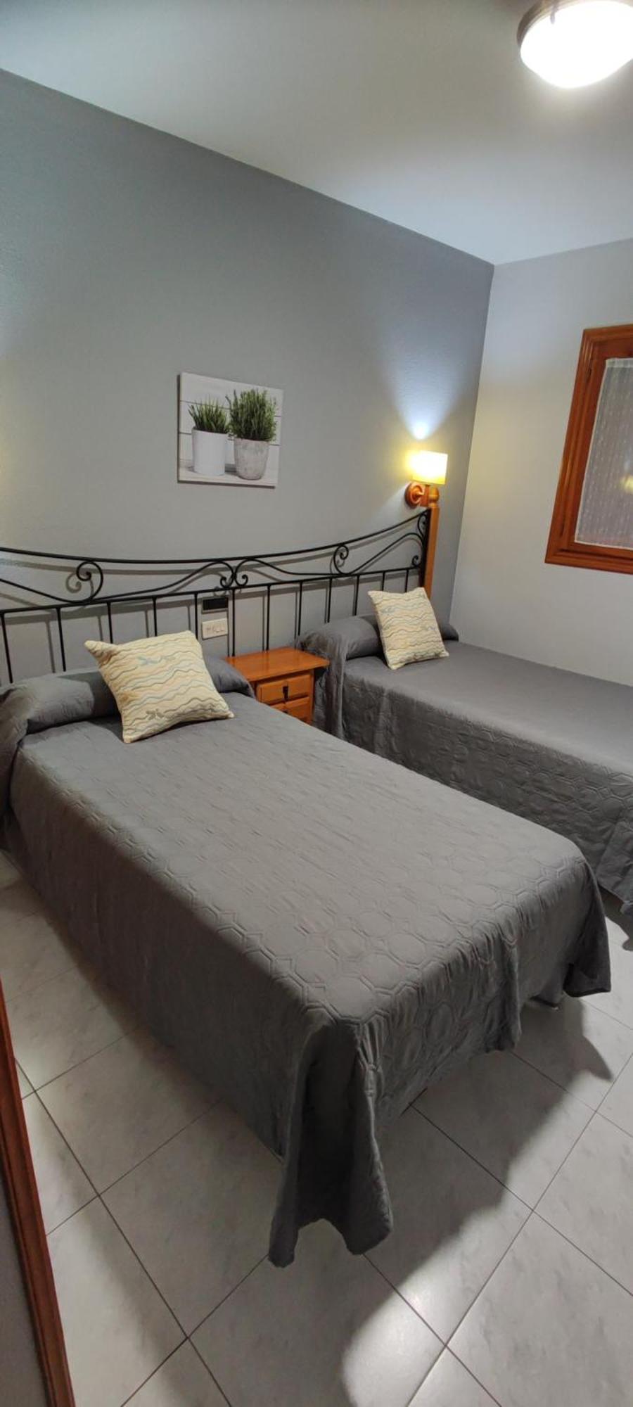 Apartamentos Lausan Gavín Εξωτερικό φωτογραφία
