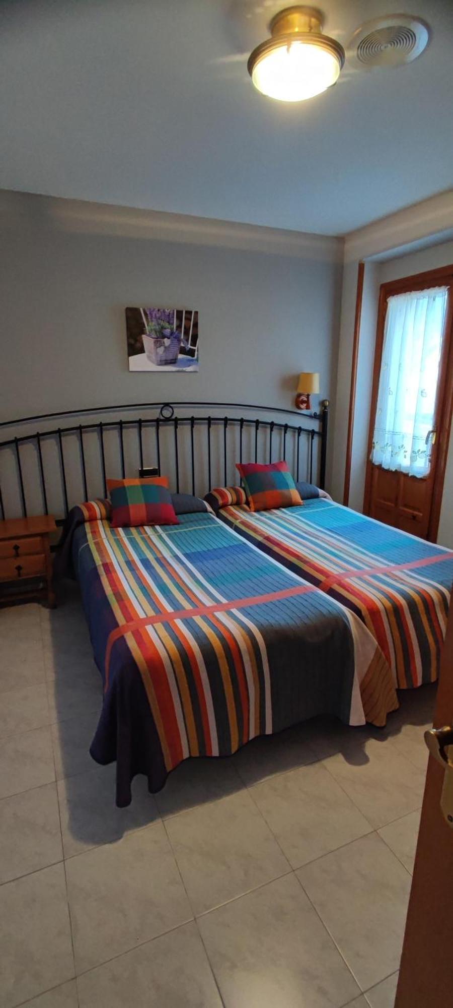Apartamentos Lausan Gavín Εξωτερικό φωτογραφία