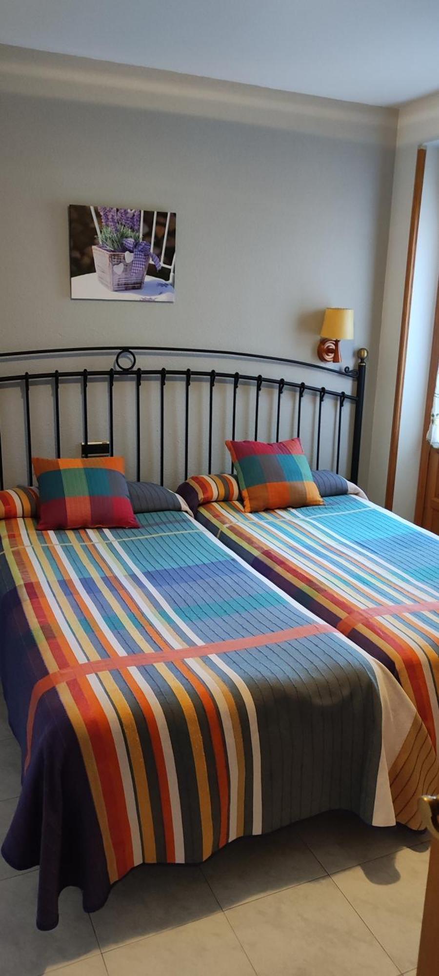 Apartamentos Lausan Gavín Εξωτερικό φωτογραφία