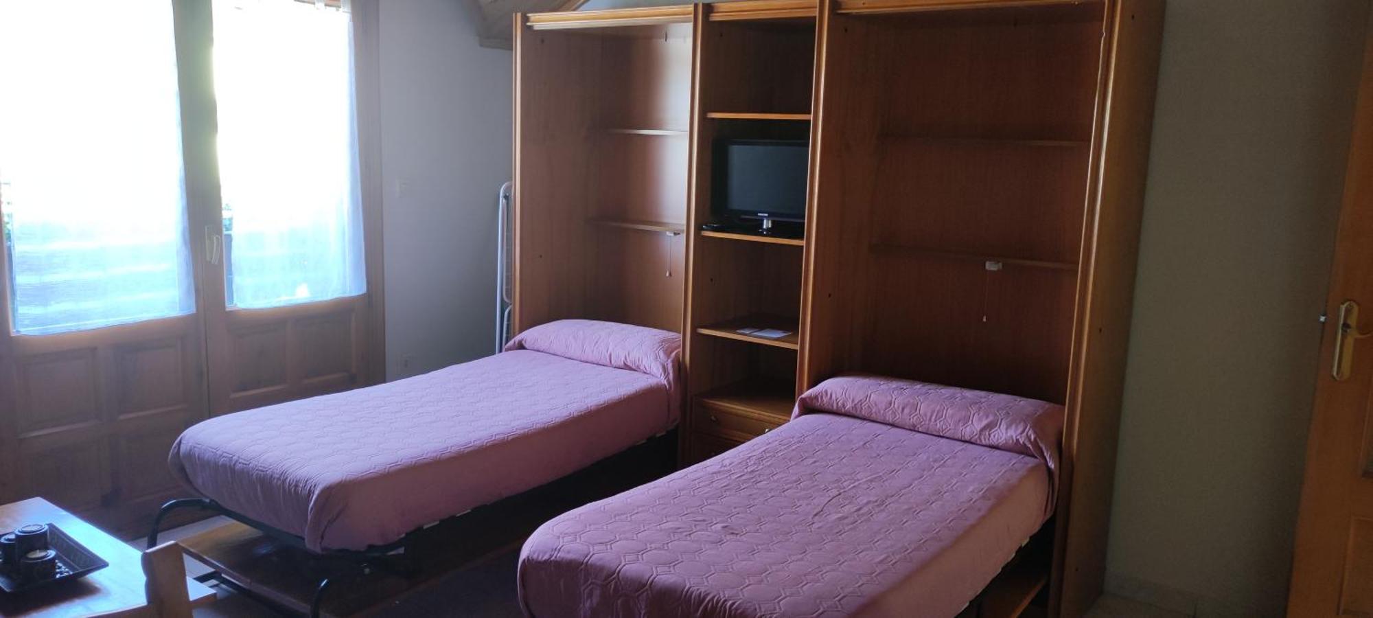 Apartamentos Lausan Gavín Εξωτερικό φωτογραφία