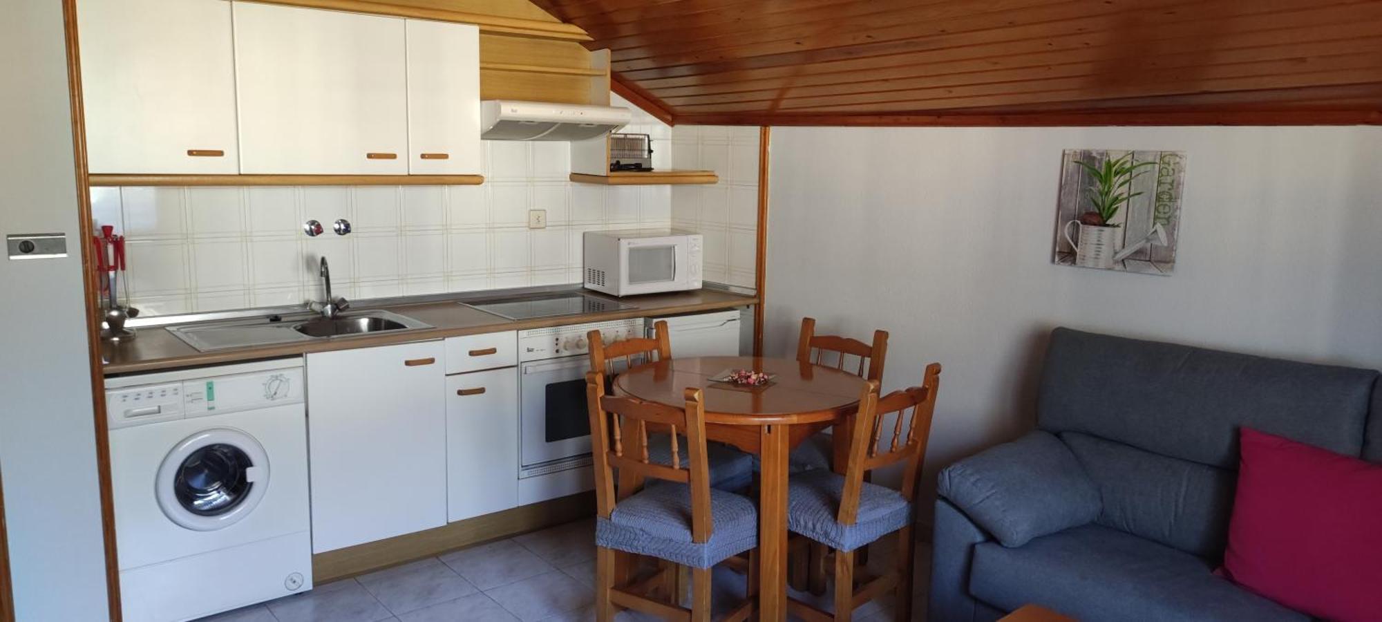 Apartamentos Lausan Gavín Εξωτερικό φωτογραφία