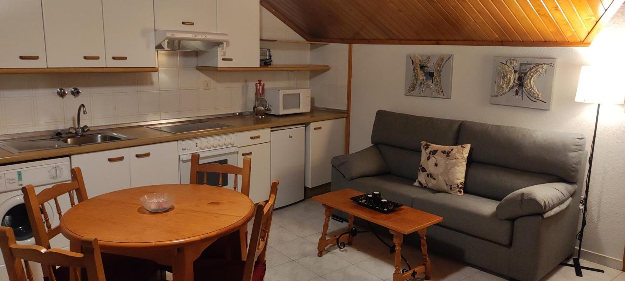 Apartamentos Lausan Gavín Εξωτερικό φωτογραφία