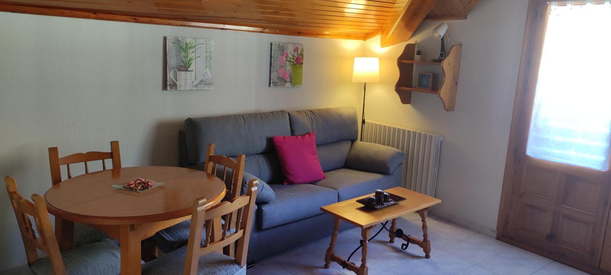 Apartamentos Lausan Gavín Εξωτερικό φωτογραφία